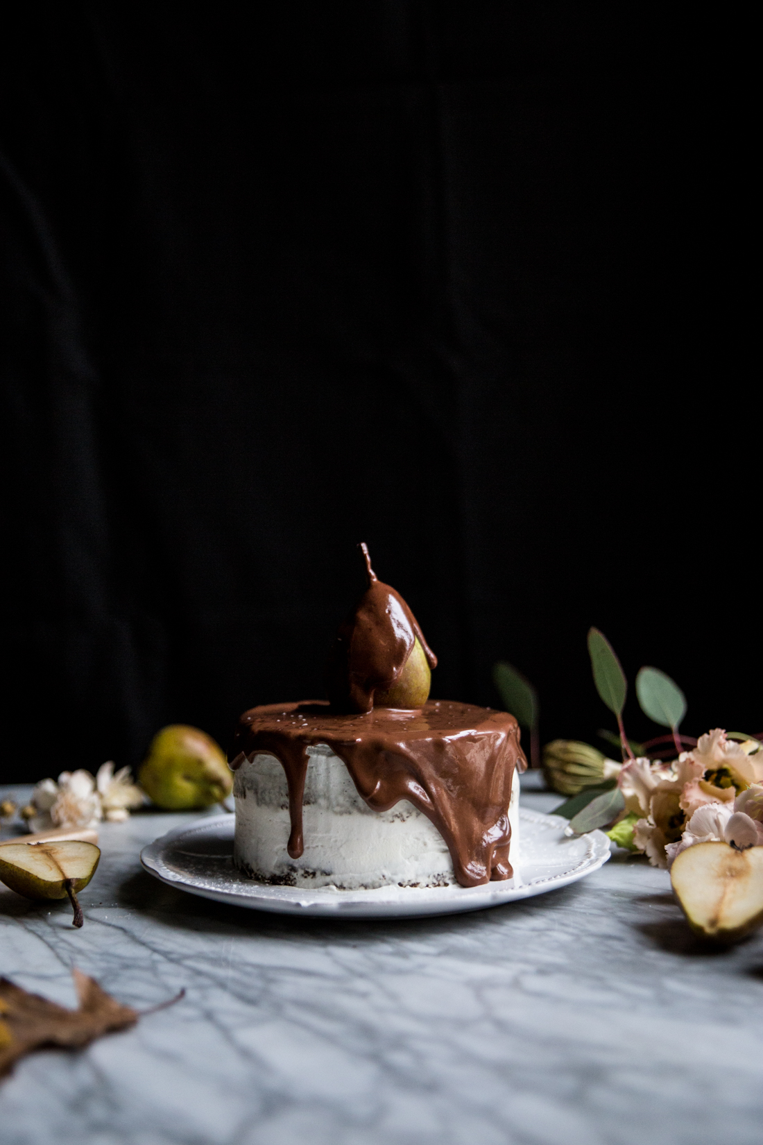 layer-cake-poires-cardamone-glacage-mascarpone-et-vanille-coulant-au-chocolat-ophelies-kitchen-book-ophelie-lauret-9