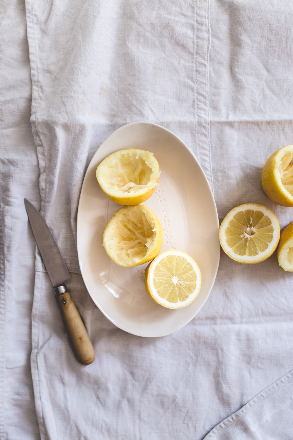 tarte au citron meringuée