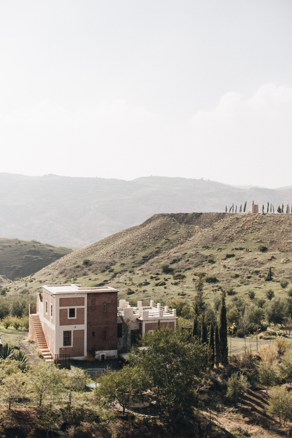 Le Domaine sauvage Bio Marrakech - Ophelie's Kitchen Book - Ophelie Lauret-47