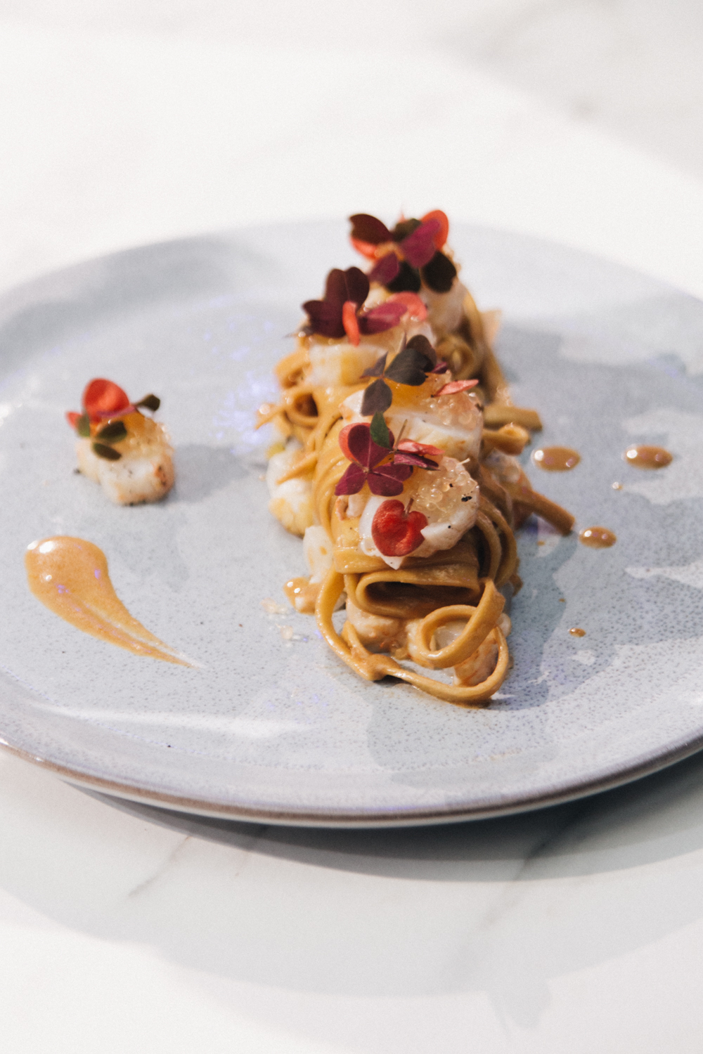 Barilla Pasta World Championship 2019 A Paris Ophelie S Kitchen Book